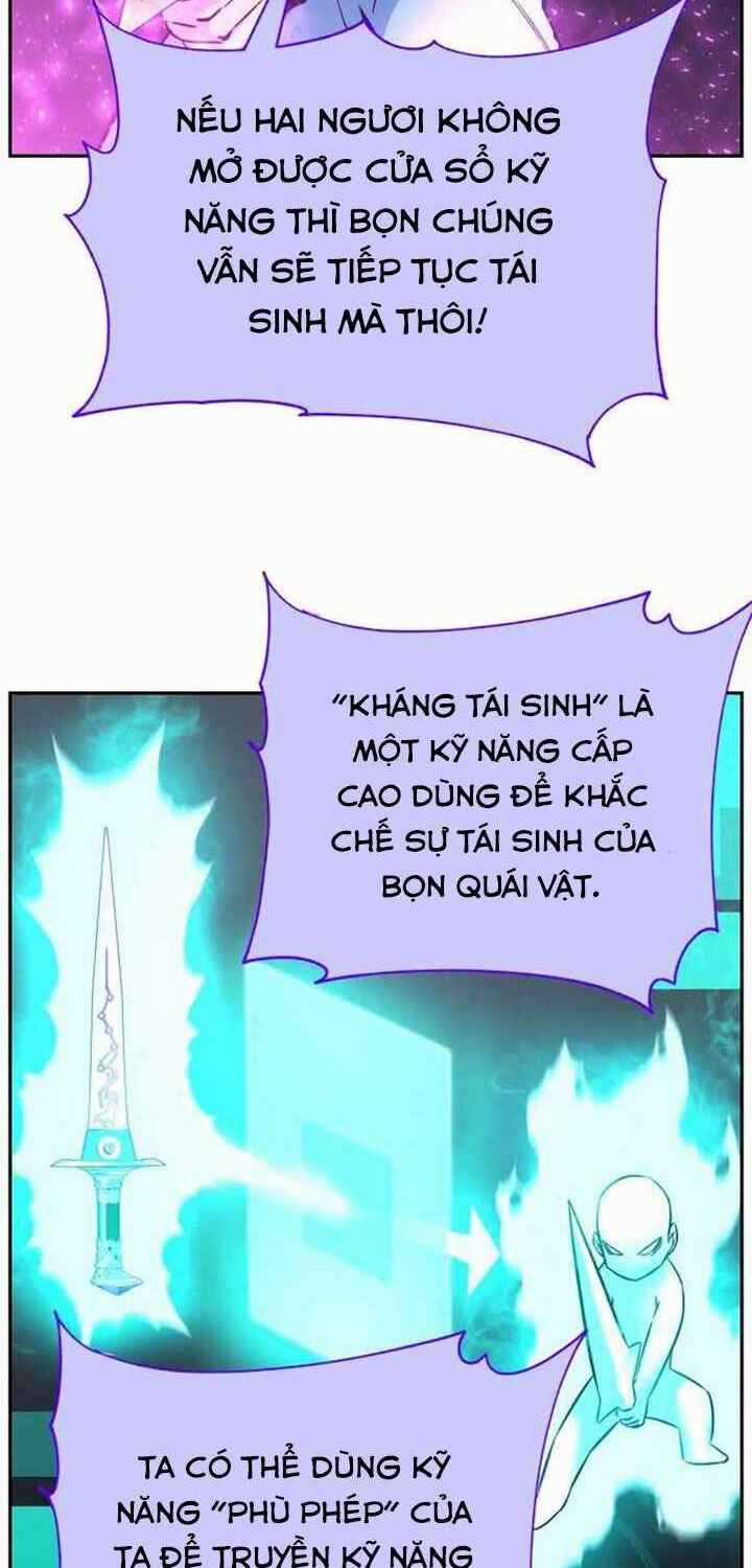 Ex & Ash - Chapter 3 - Trang 8