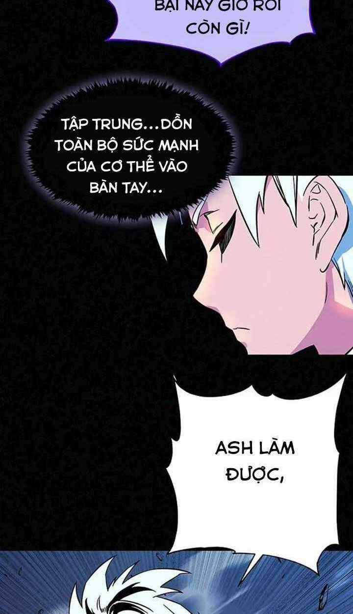Ex & Ash - Chapter 3 - Trang 74