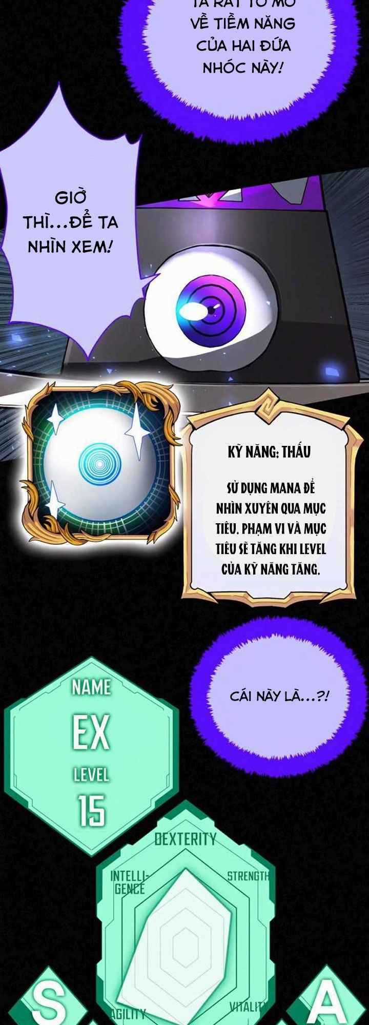 Ex & Ash - Chapter 3 - Trang 78