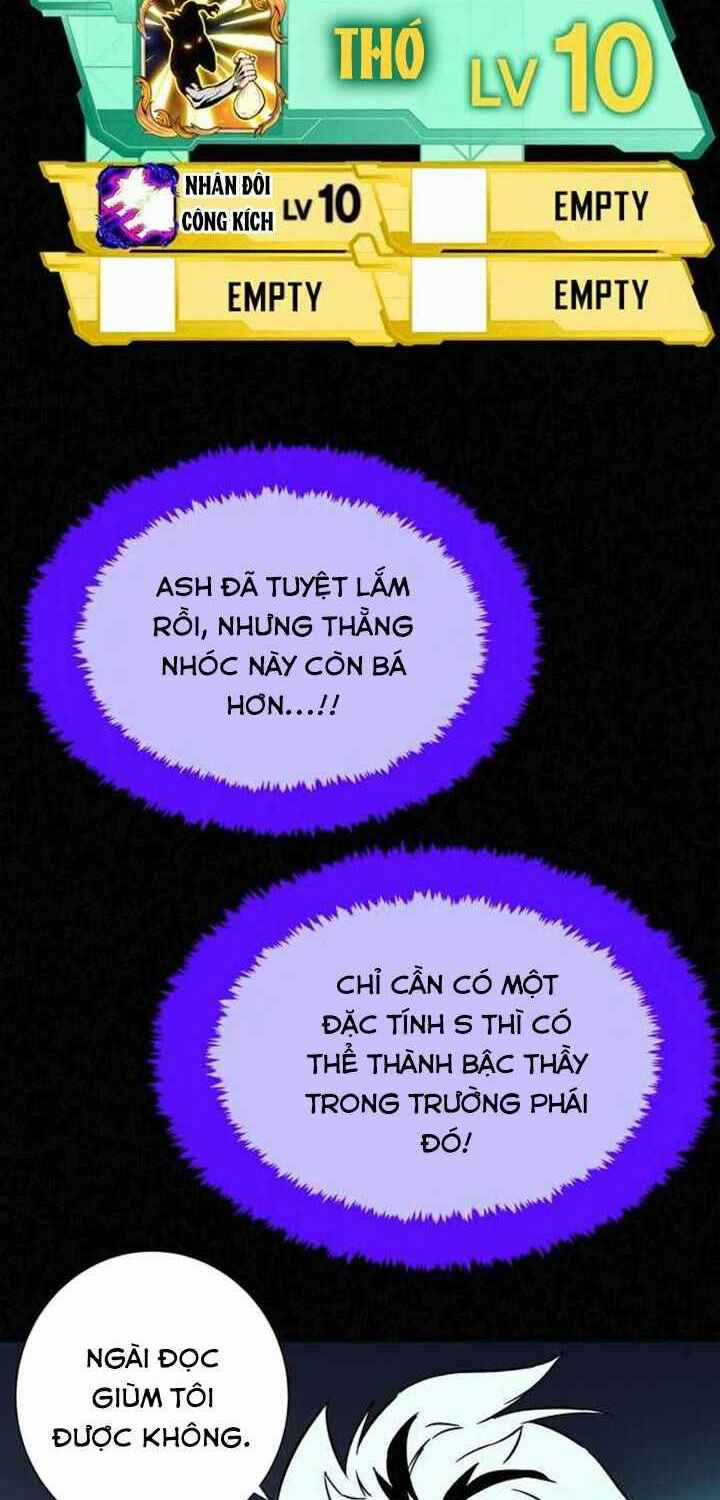 Ex & Ash - Chapter 3 - Trang 80