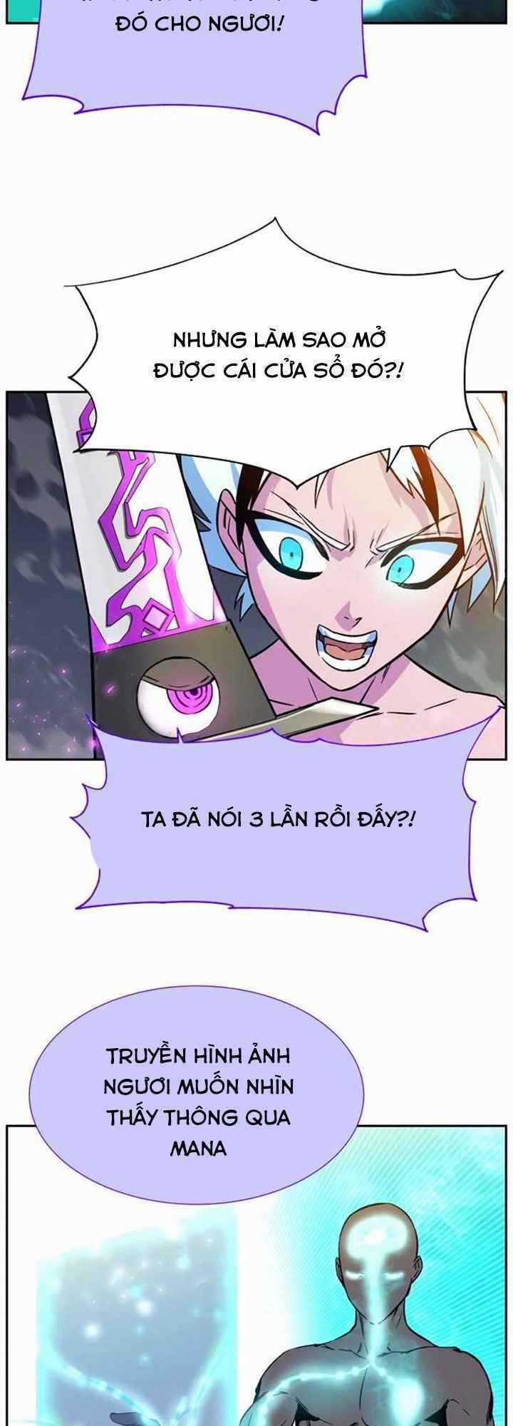 Ex & Ash - Chapter 3 - Trang 9