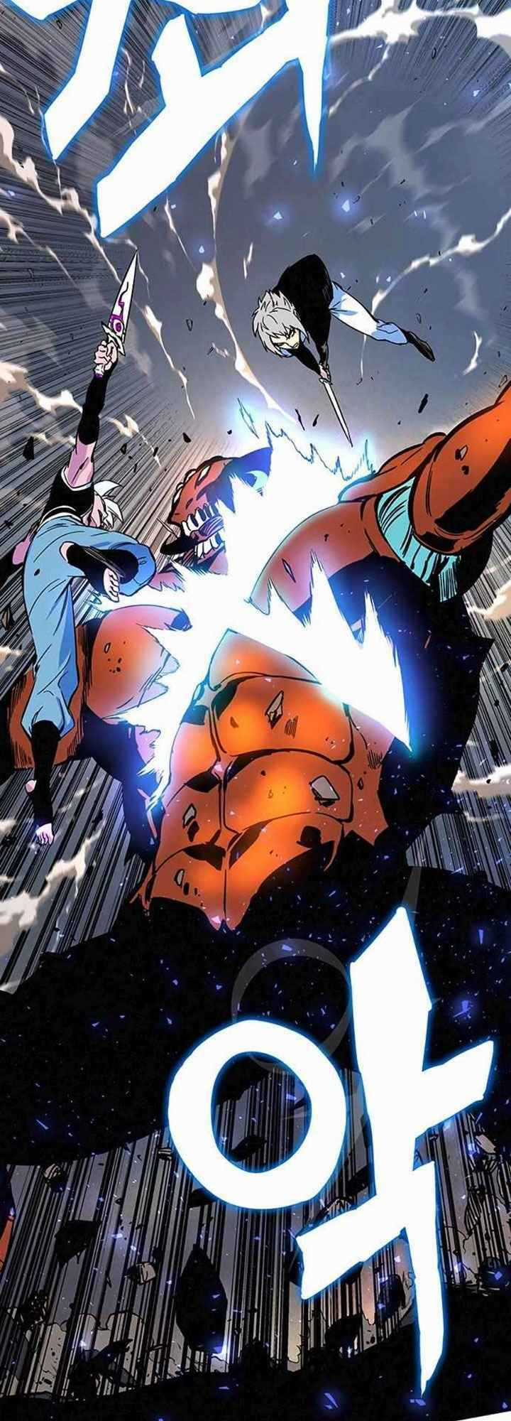 Ex & Ash - Chapter 3 - Trang 84