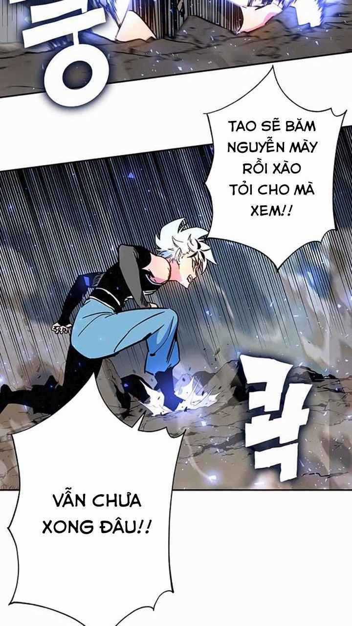 Ex & Ash - Chapter 3 - Trang 88