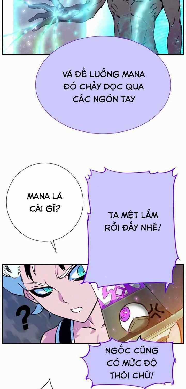 Ex & Ash - Chapter 3 - Trang 10