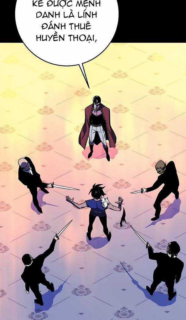 Ex & Ash - Chapter 30 - Trang 11