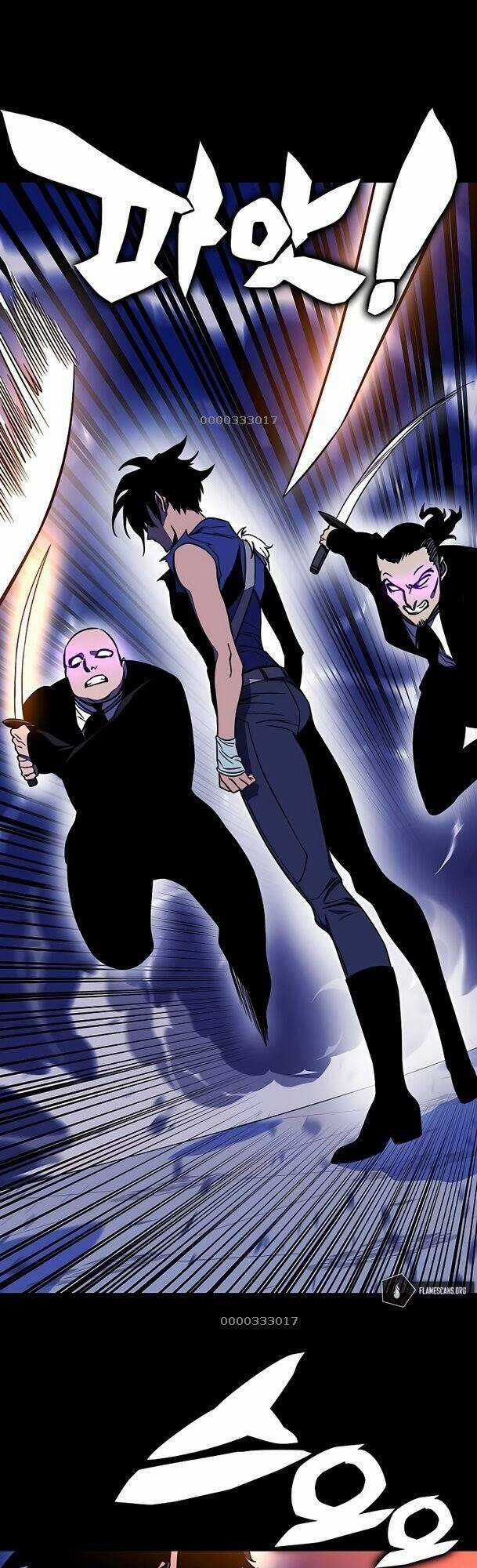 Ex & Ash - Chapter 30 - Trang 16