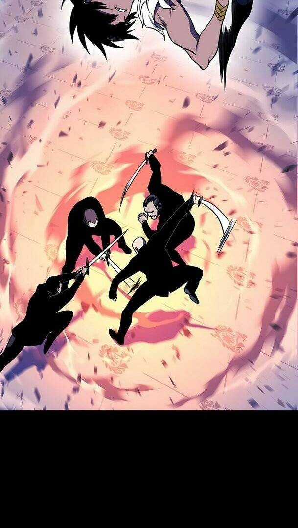 Ex & Ash - Chapter 30 - Trang 18