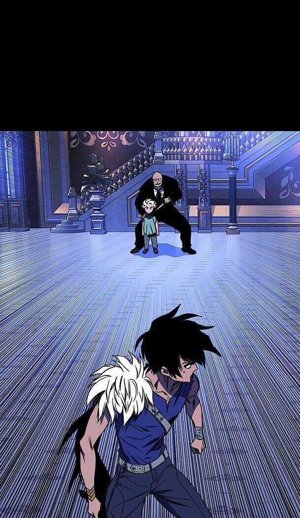 Ex & Ash - Chapter 30 - Trang 3