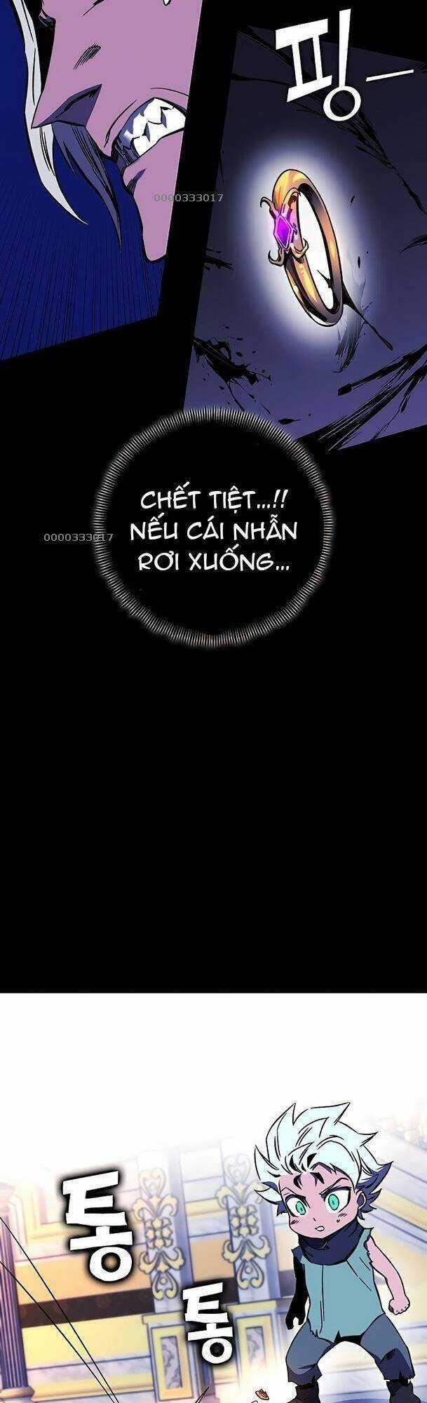 Ex & Ash - Chapter 30 - Trang 22