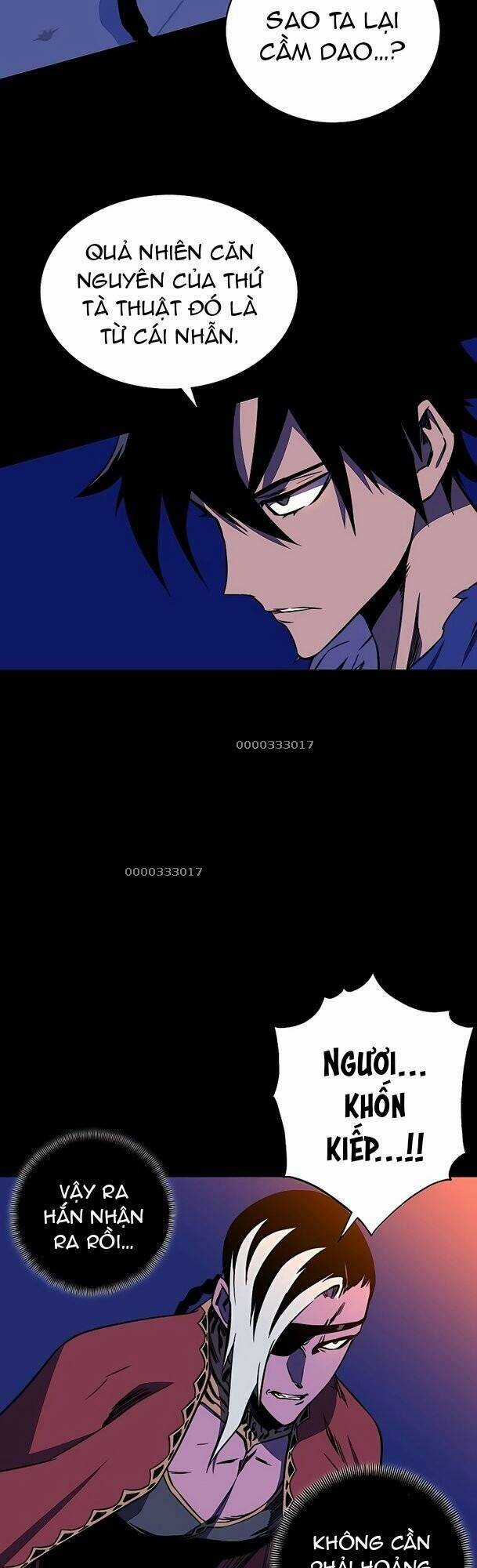 Ex & Ash - Chapter 30 - Trang 25