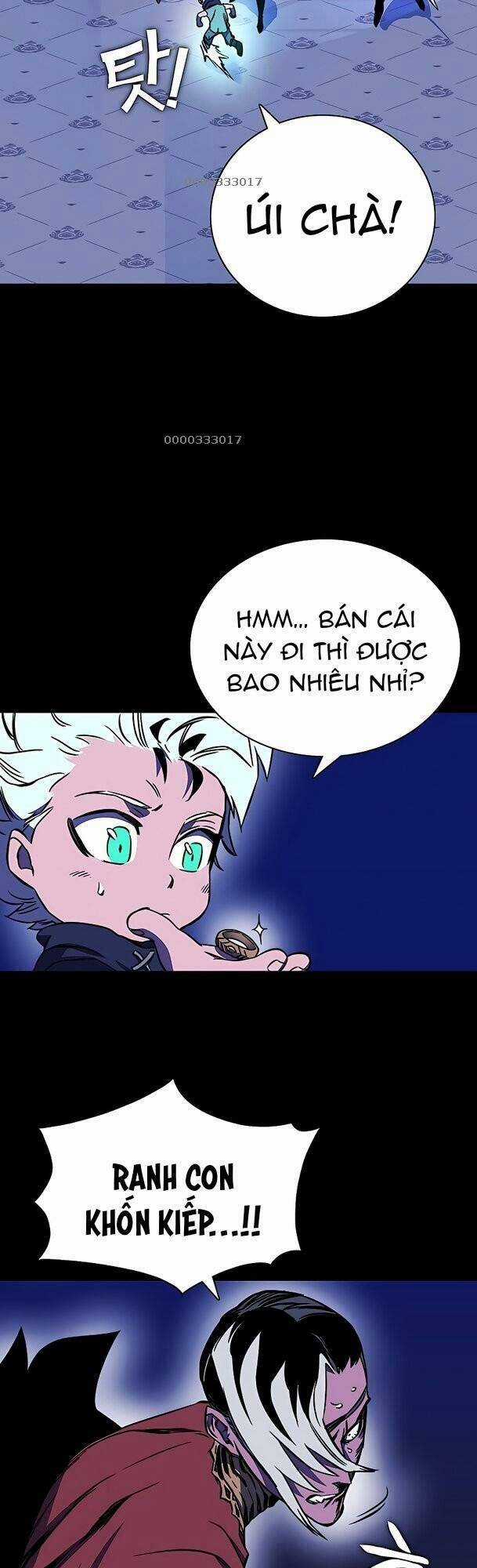 Ex & Ash - Chapter 30 - Trang 29