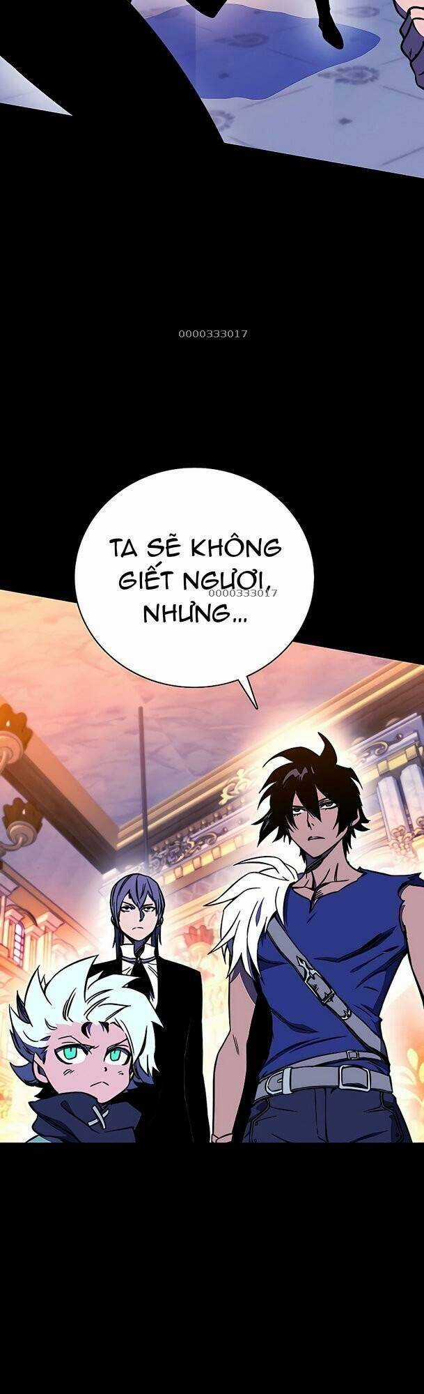 Ex & Ash - Chapter 30 - Trang 32