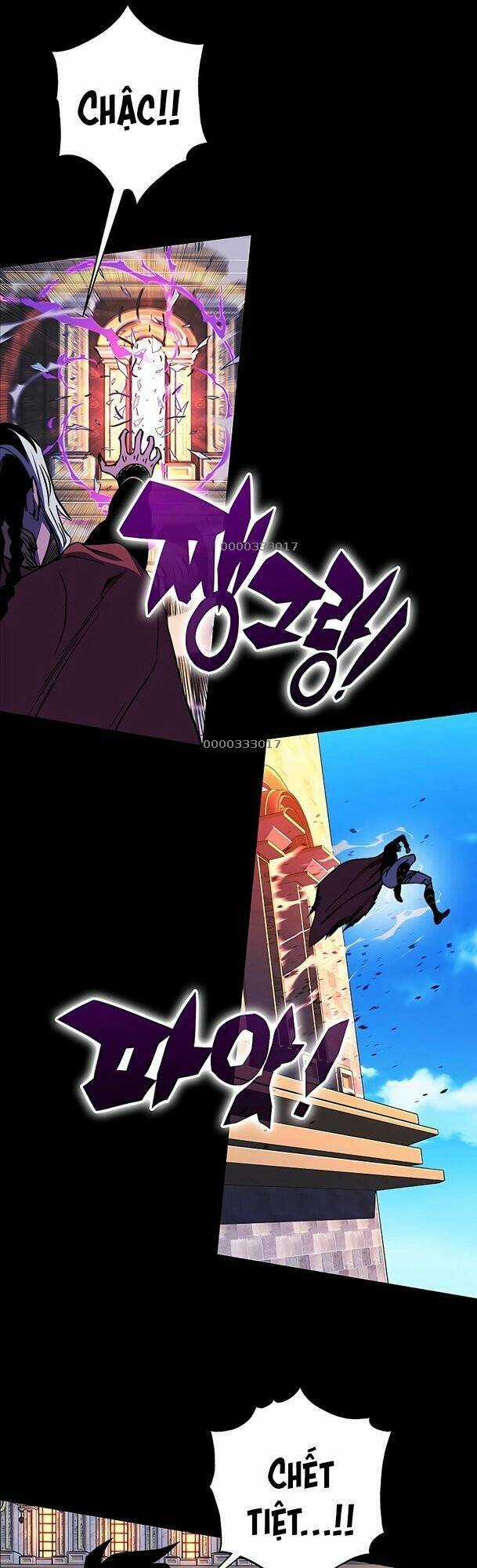 Ex & Ash - Chapter 30 - Trang 36