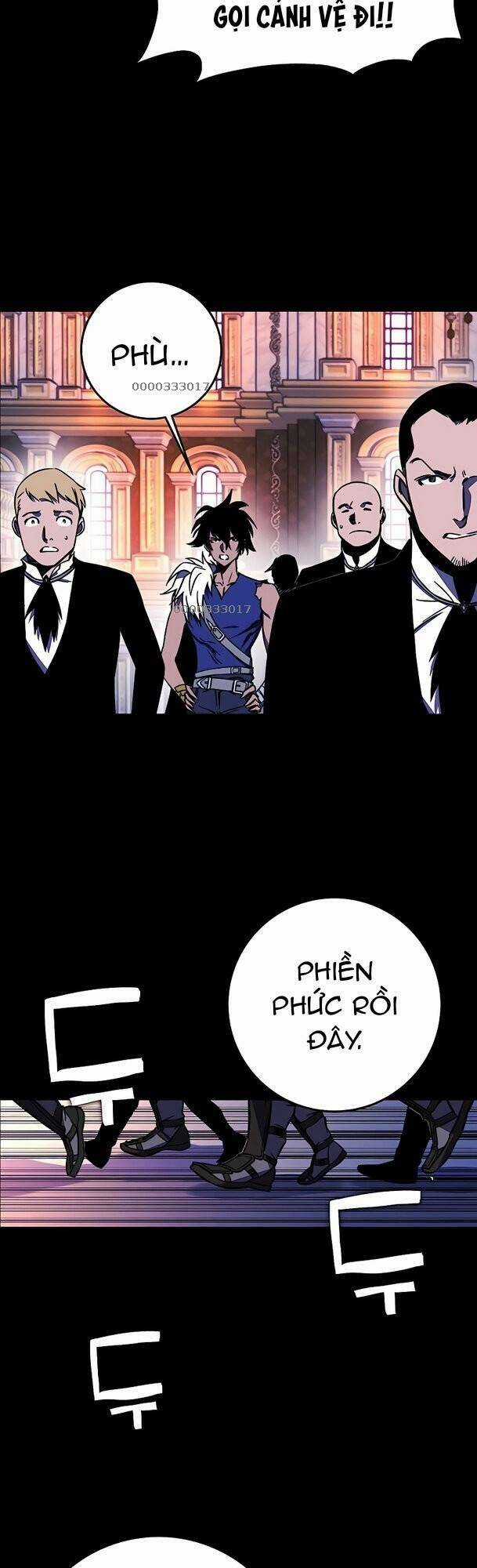 Ex & Ash - Chapter 30 - Trang 41