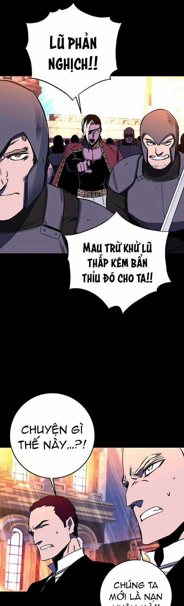 Ex & Ash - Chapter 30 - Trang 44