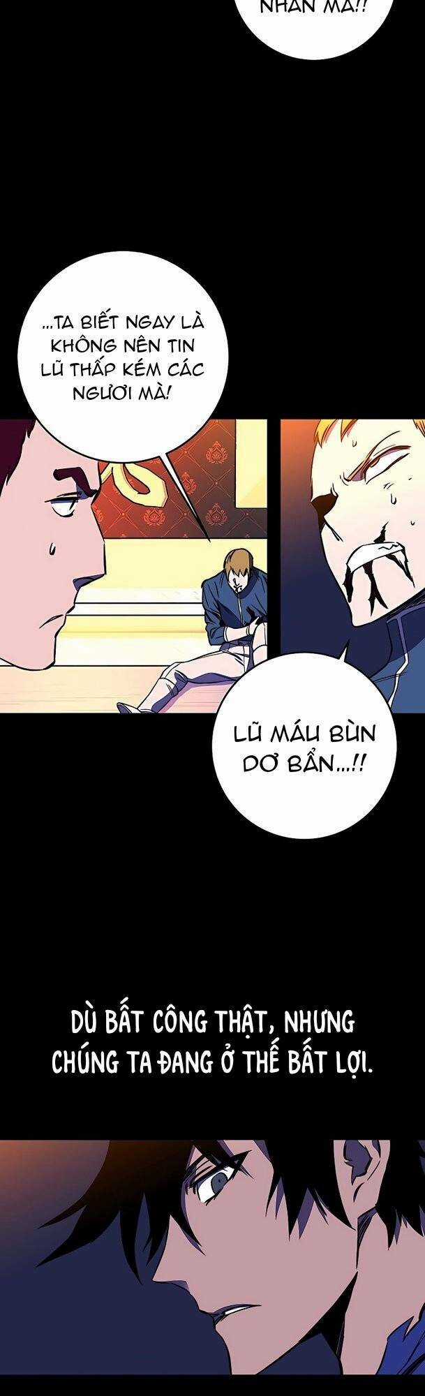 Ex & Ash - Chapter 30 - Trang 45