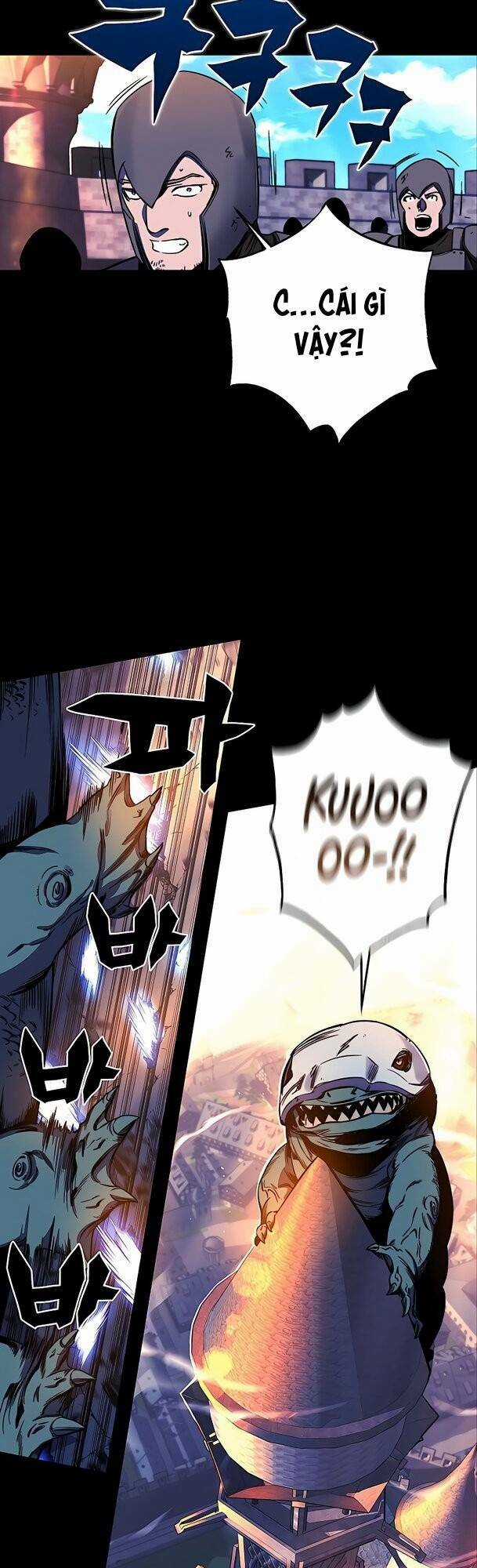 Ex & Ash - Chapter 30 - Trang 48