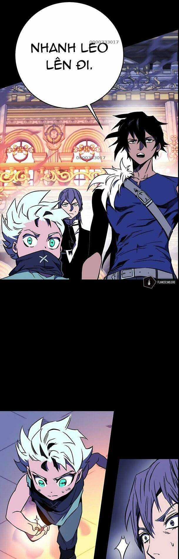 Ex & Ash - Chapter 30 - Trang 51