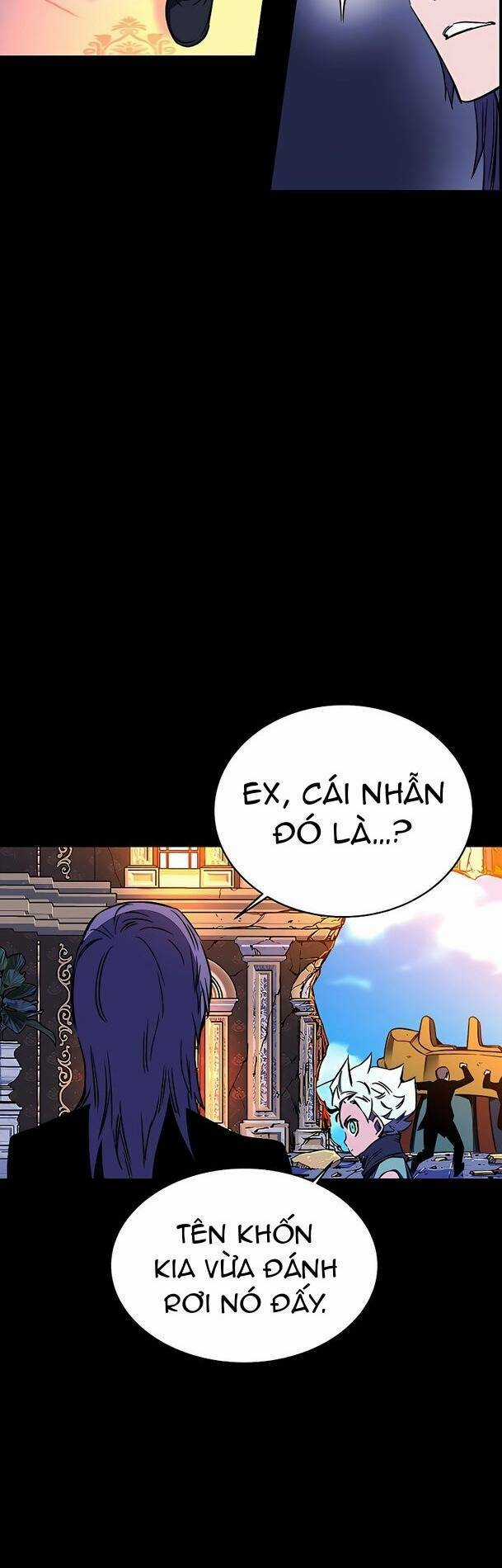 Ex & Ash - Chapter 30 - Trang 52