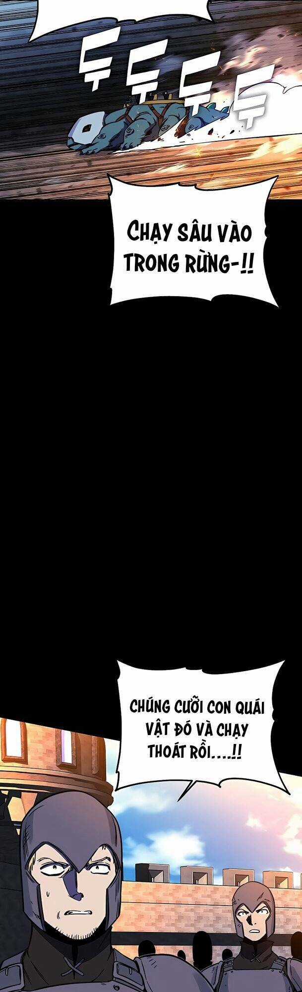 Ex & Ash - Chapter 30 - Trang 65