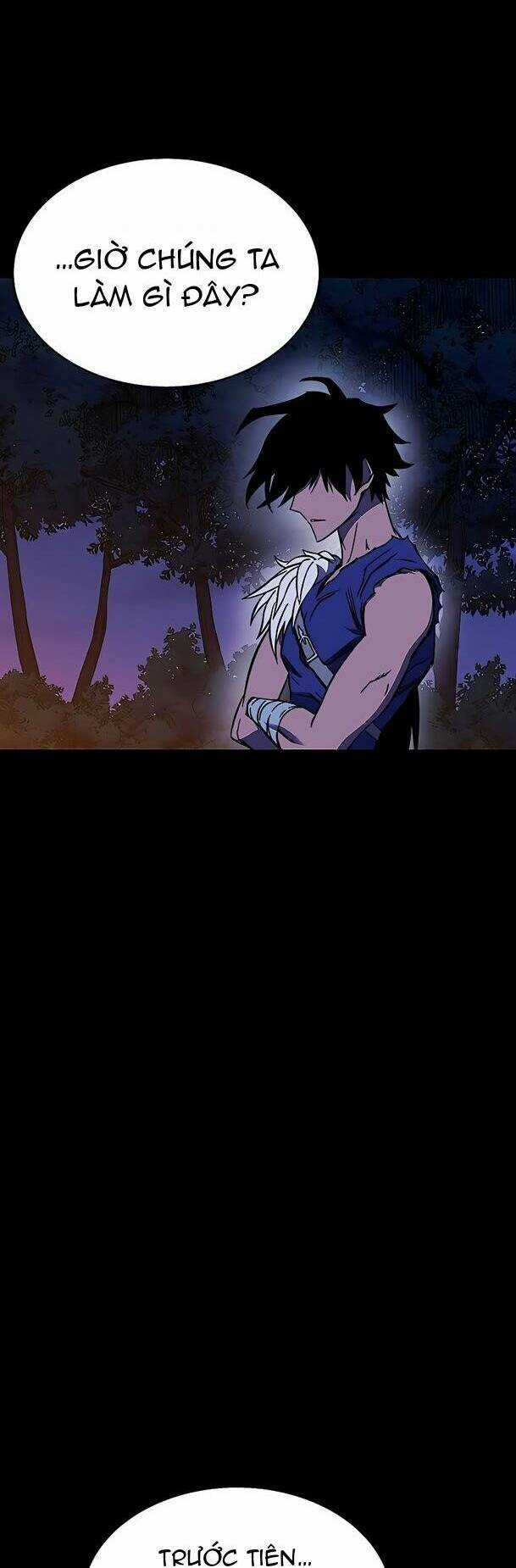 Ex & Ash - Chapter 30 - Trang 71