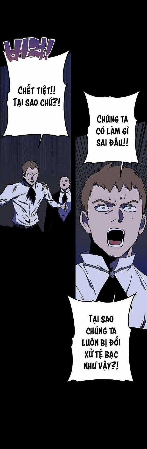 Ex & Ash - Chapter 30 - Trang 73