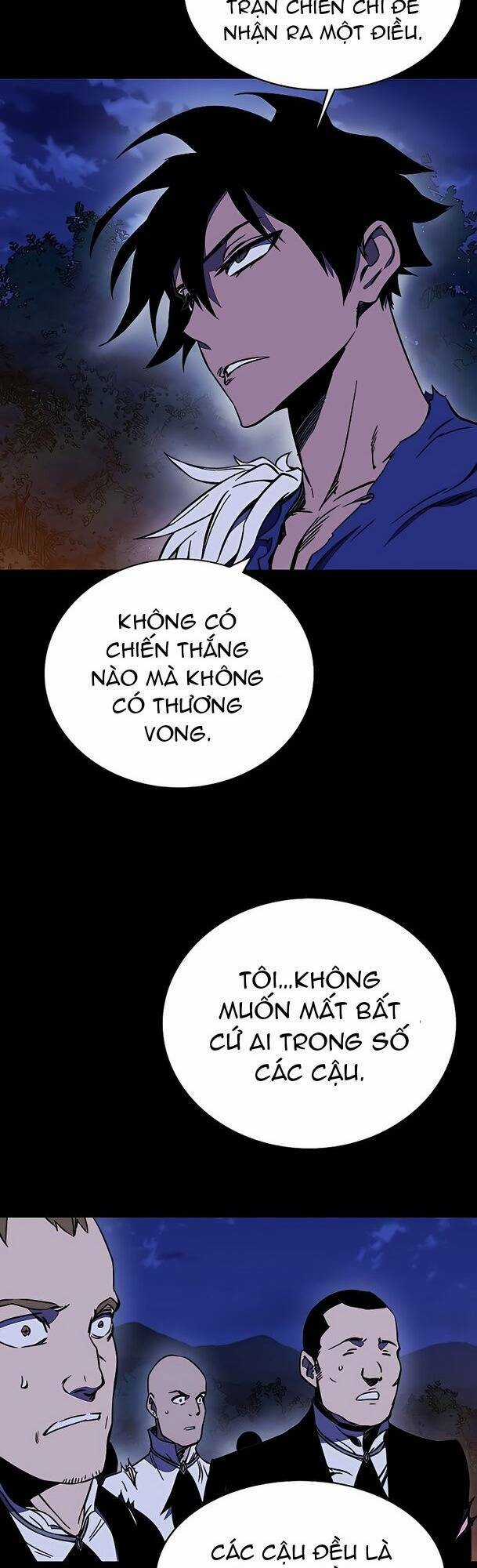 Ex & Ash - Chapter 30 - Trang 77