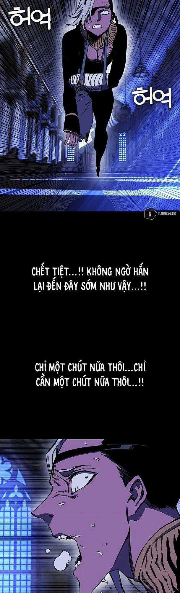 Ex & Ash - Chapter 30 - Trang 84