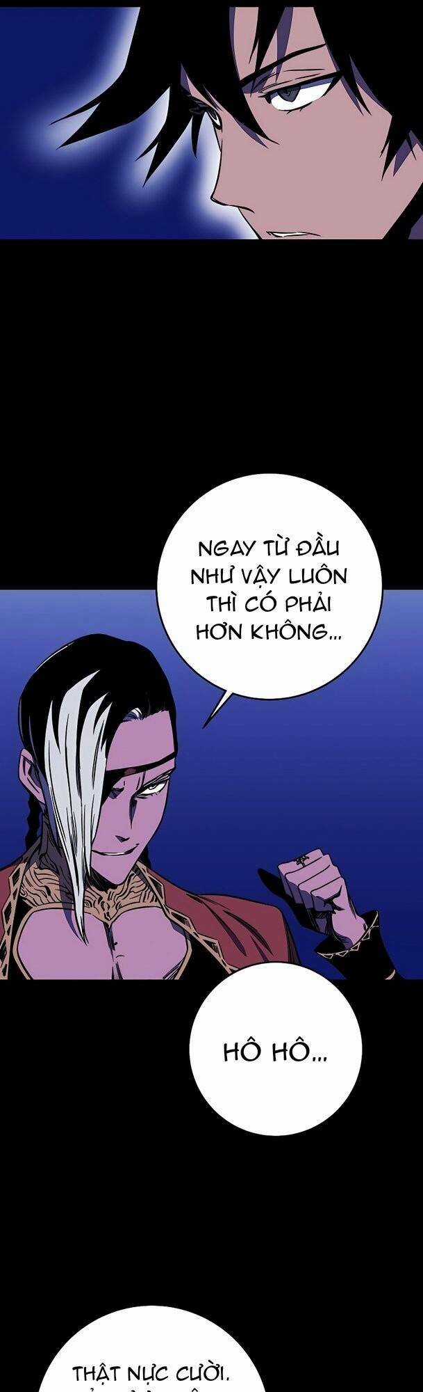 Ex & Ash - Chapter 30 - Trang 10