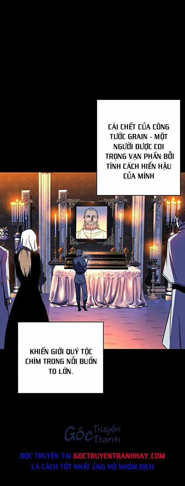 Ex & Ash - Chapter 31 - Trang 1