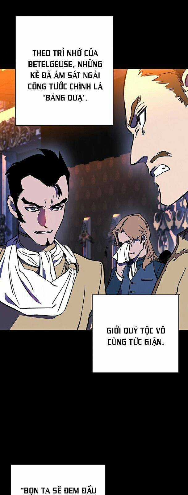 Ex & Ash - Chapter 31 - Trang 2