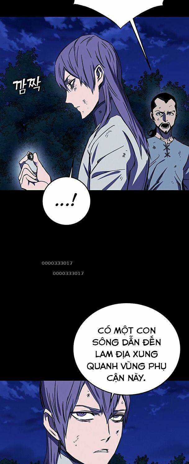 Ex & Ash - Chapter 31 - Trang 11