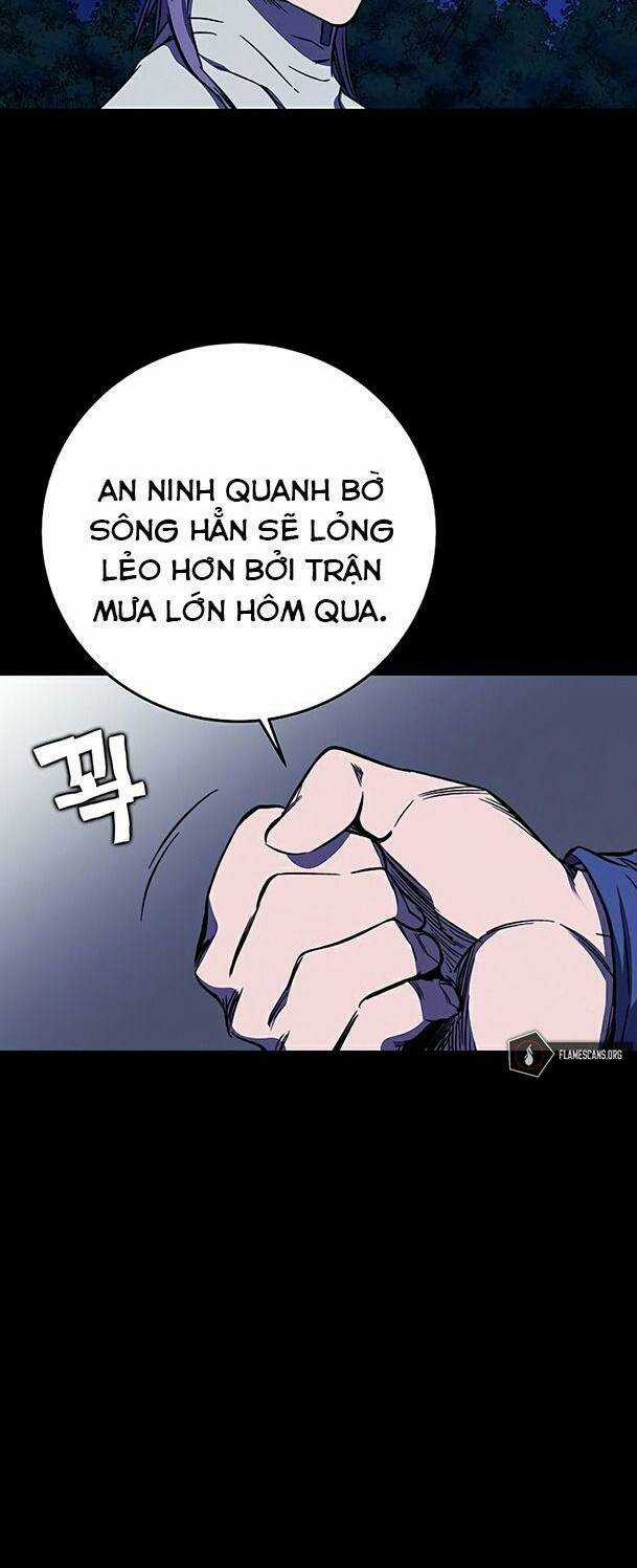 Ex & Ash - Chapter 31 - Trang 12