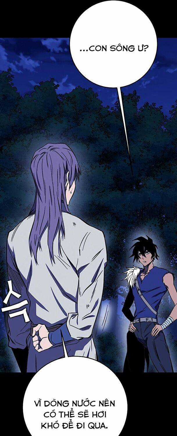 Ex & Ash - Chapter 31 - Trang 13