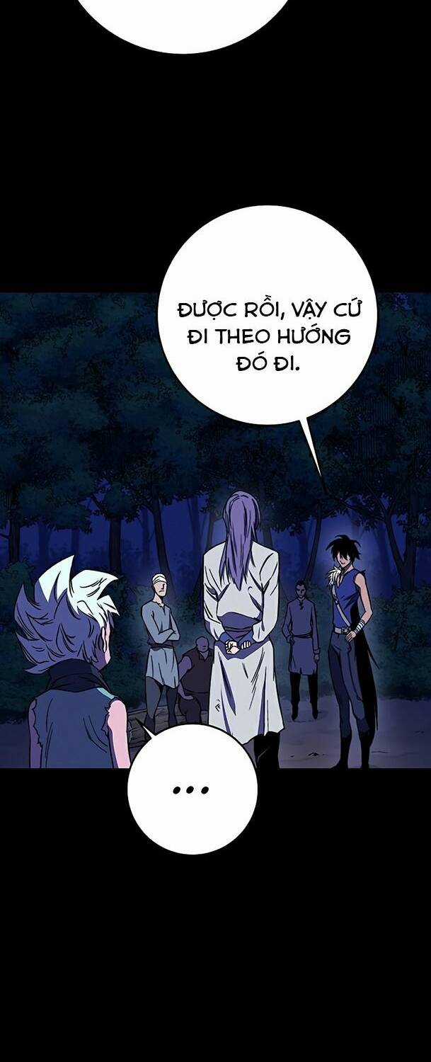 Ex & Ash - Chapter 31 - Trang 14