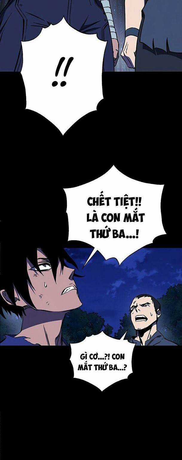 Ex & Ash - Chapter 31 - Trang 18