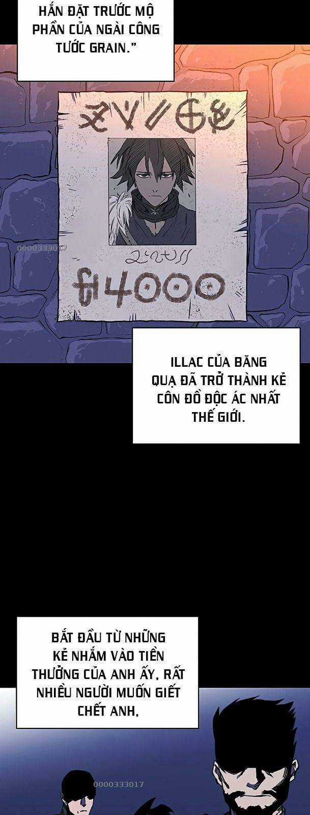 Ex & Ash - Chapter 31 - Trang 3