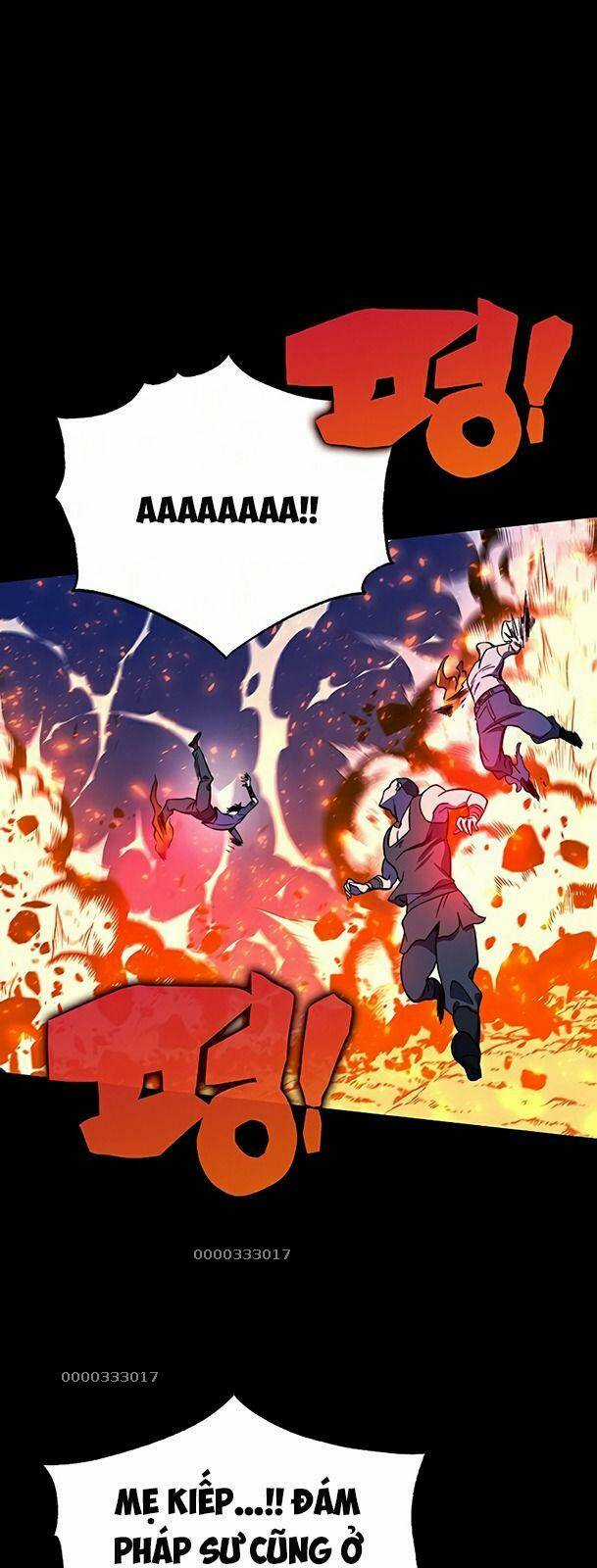 Ex & Ash - Chapter 31 - Trang 21