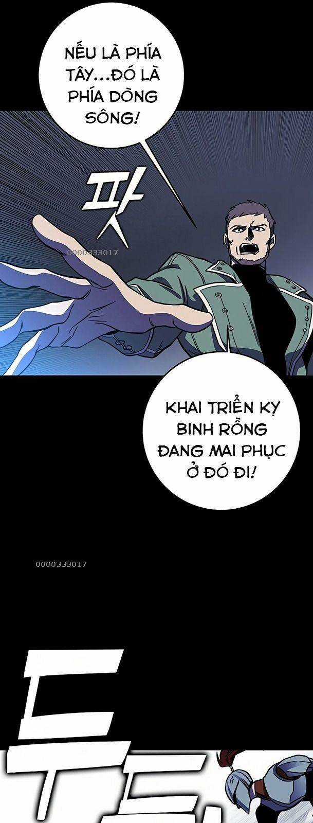 Ex & Ash - Chapter 31 - Trang 25