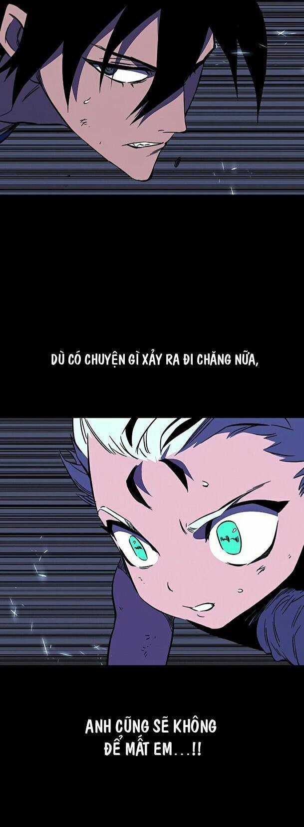 Ex & Ash - Chapter 31 - Trang 30