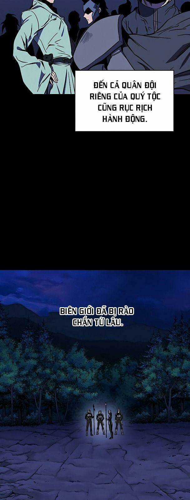 Ex & Ash - Chapter 31 - Trang 4