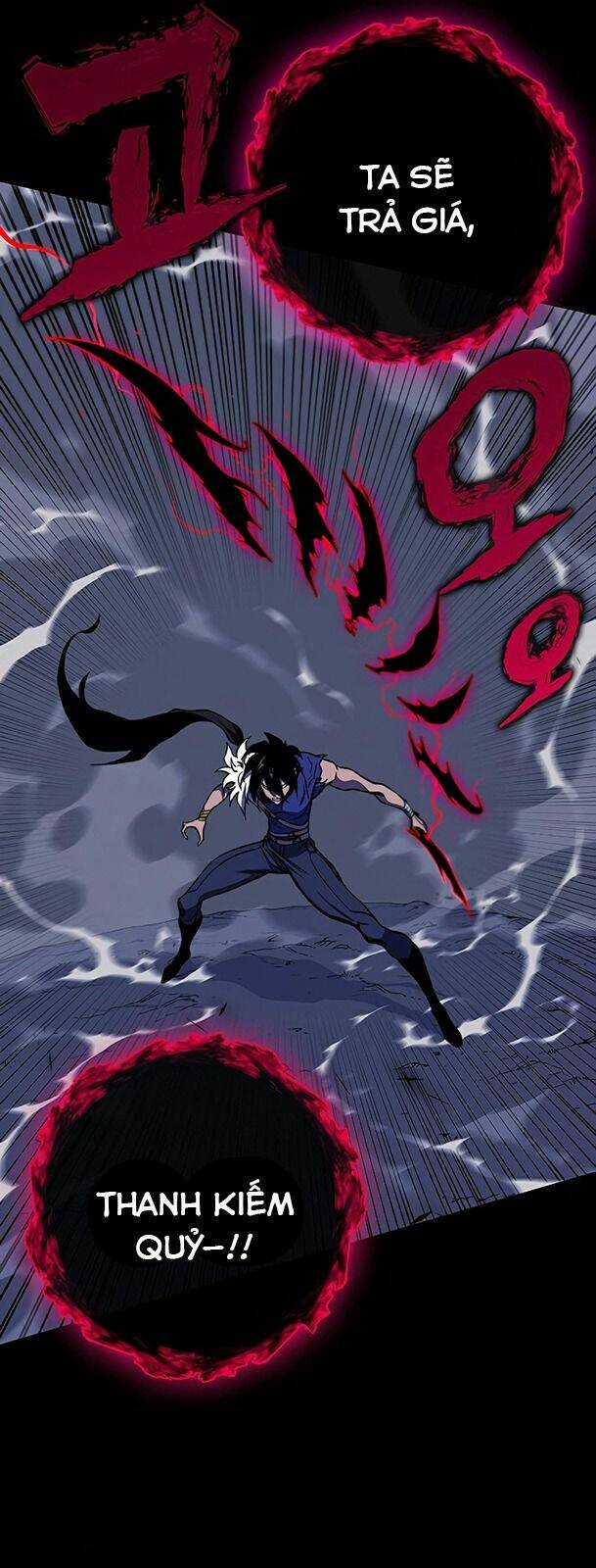 Ex & Ash - Chapter 31 - Trang 37