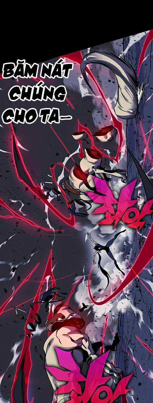 Ex & Ash - Chapter 31 - Trang 38