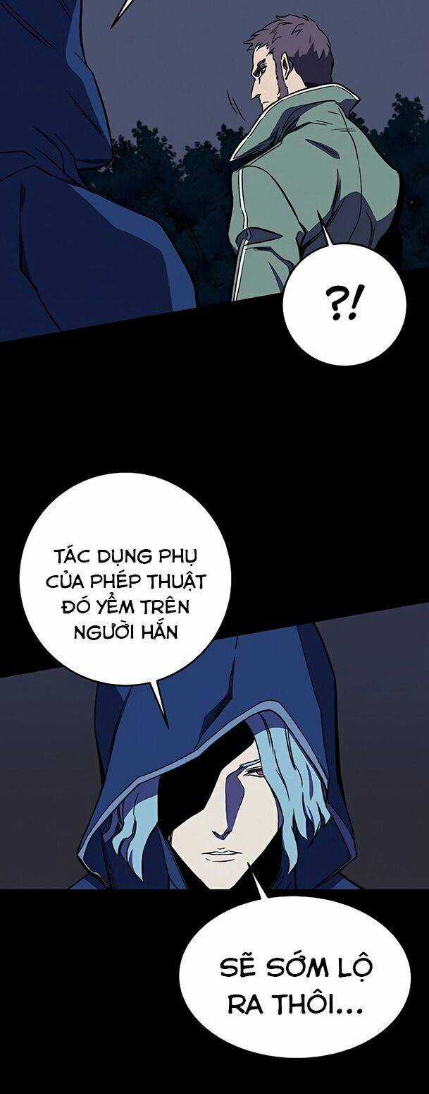 Ex & Ash - Chapter 31 - Trang 45