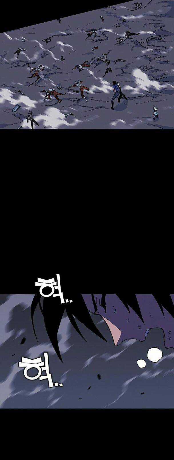 Ex & Ash - Chapter 31 - Trang 47