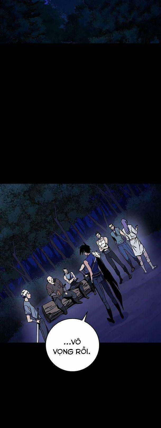 Ex & Ash - Chapter 31 - Trang 6