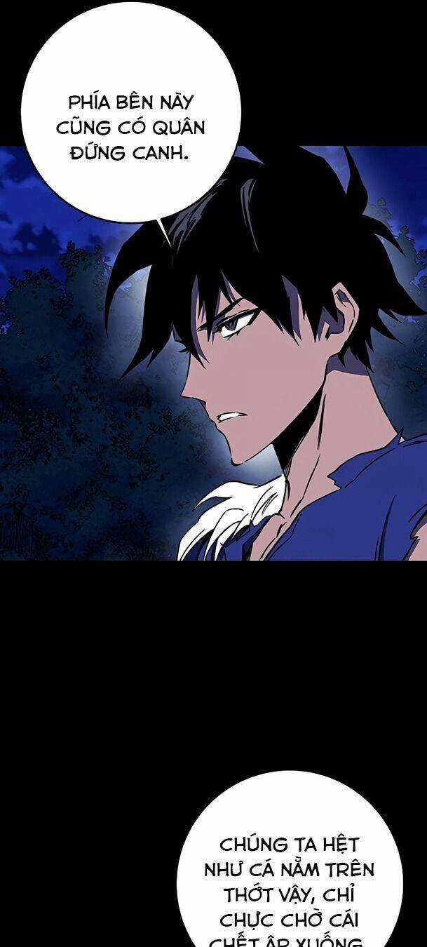 Ex & Ash - Chapter 31 - Trang 7