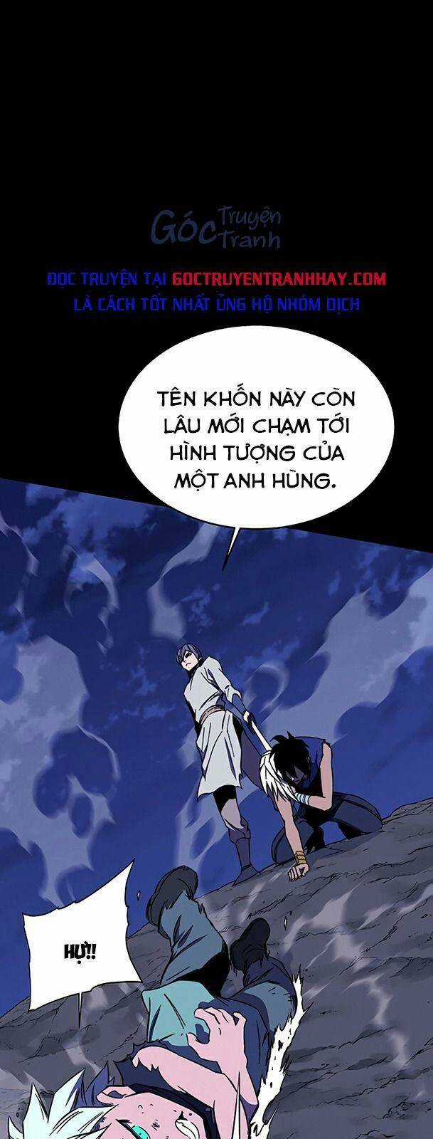 Ex & Ash - Chapter 31 - Trang 64