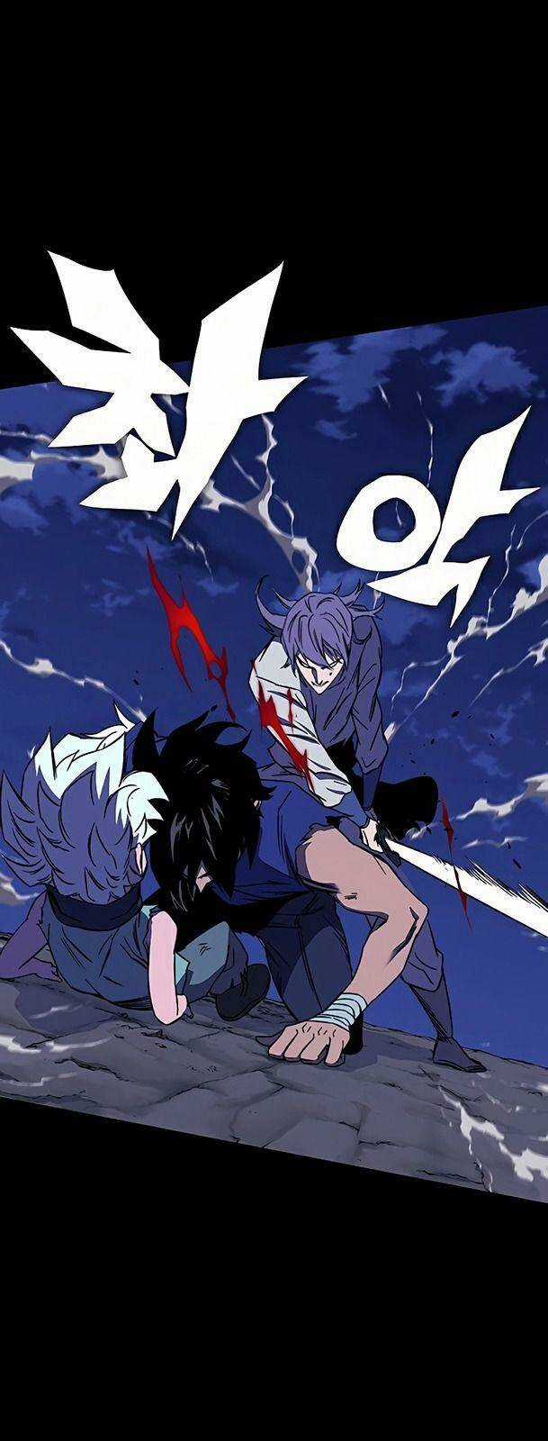 Ex & Ash - Chapter 31 - Trang 68