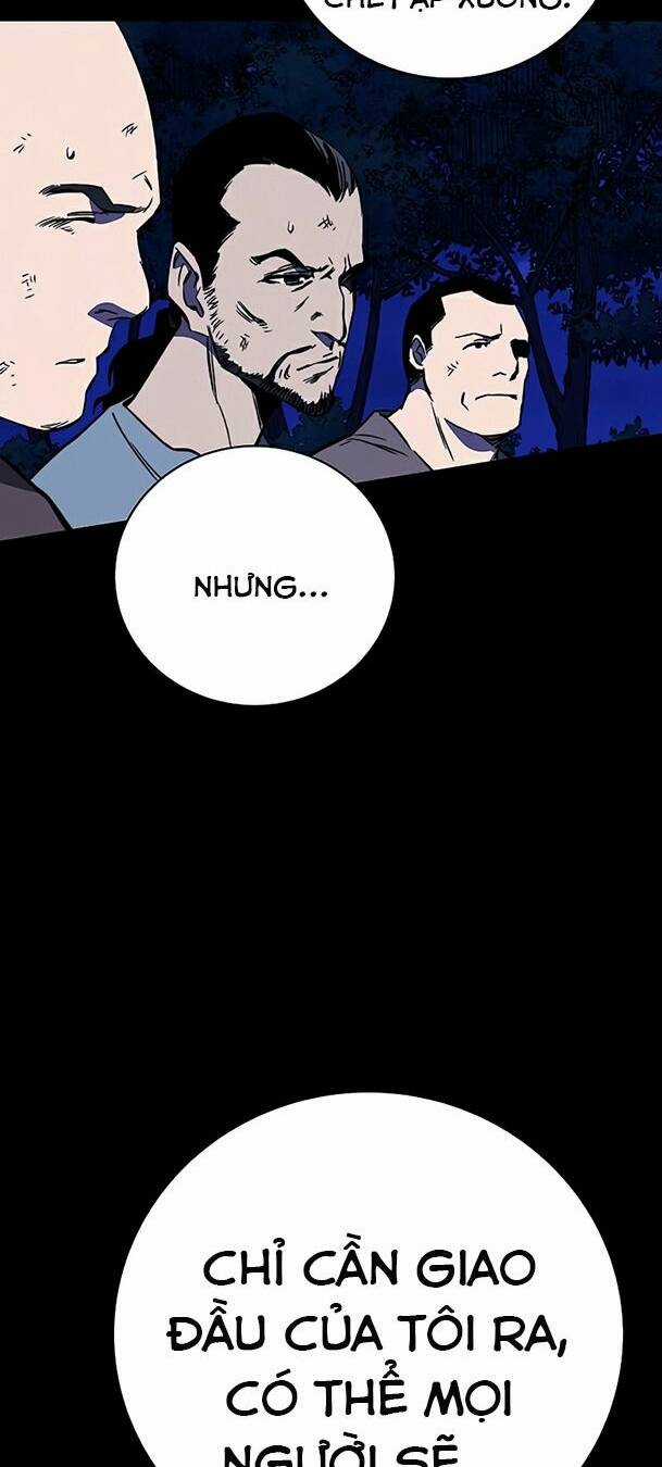 Ex & Ash - Chapter 31 - Trang 8